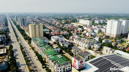 Thường trực HĐND cấp tỉnh sẽ chỉ định Chủ tịch, Phó Chủ tịch HĐND, UBND các xã, phường mới