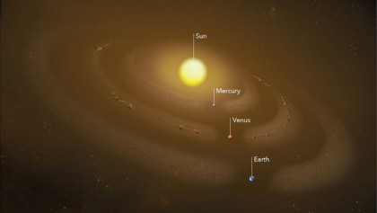7 bí ẩn về Hệ Mặt trời chưa có lời giải