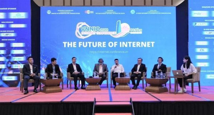 5 định hướng lớn cho phát triển Internet Việt Nam