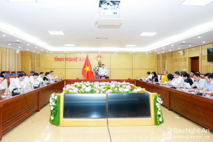 Đại biểu HĐND tỉnh Nghệ An đề nghị nâng cao trách nhiệm, đạo đức công vụ của cán bộ, công chức