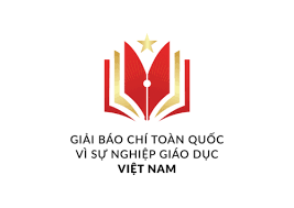 Thể lệ Giải báo chí toàn quốc 'Vì sự nghiệp giáo dục Việt Nam' năm 2022