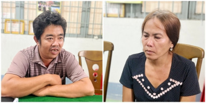 Người Việt chạy khỏi casino ở Campuchia: Bị chích điện nếu không lừa được khách
