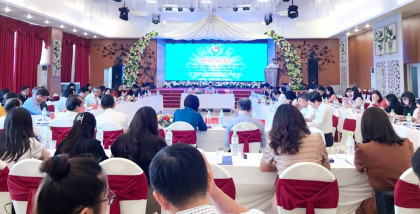 Hội Nhà báo Việt Nam triển khai chương trình hỗ trợ tác phẩm báo chí chất lượng cao giai đoạn 2021- 2025 khu vực Miền Trung - Tây Nguyên