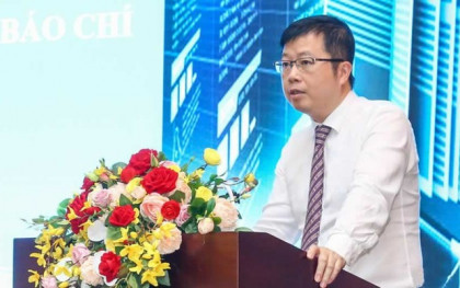 Nhà báo Nguyễn Thanh Lâm được bổ nhiệm giữ chức vụ Thứ trưởng Bộ Thông tin và Truyền thông