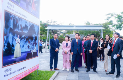 Ban Thường vụ Tỉnh ủy Nghệ An ban hành kế hoạch triển khai công tác ngoại giao kinh tế