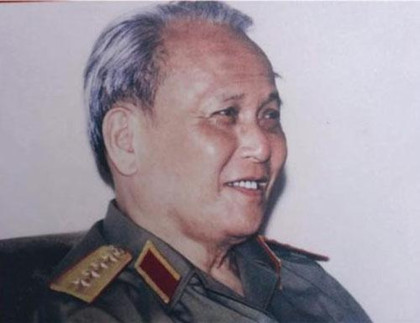 Chuẩn bị tổ chức các hoạt động kỷ niệm 110 năm ngày sinh Đại tướng Chu Huy Mân