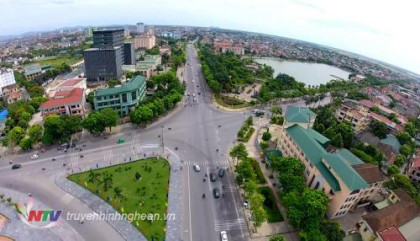 UBND tỉnh Nghệ An ban hành kế hoạch tổ chức lấy ý kiến Nhân dân về Luật Đất đai sửa đổi