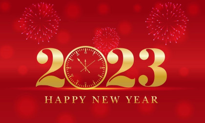 Thư chúc mừng năm mới 2023 của Chủ tịch Hội Nhà báo Việt Nam