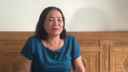 Tòa Hàn Quốc yêu cầu chính phủ bồi thường nạn nhân vụ thảm sát ở Quảng Nam
