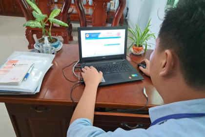 Thể lệ cuộc thi trực tuyến Tìm hiểu về cải cách hành chính tỉnh Nghệ An năm 2023