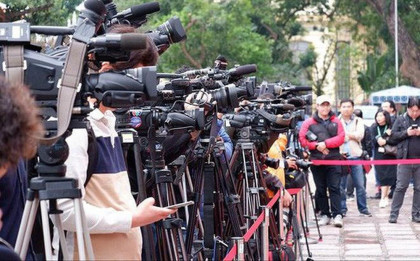 Mười điều quy định về đạo đức nghề nghiệp của người làm báo ở Việt Nam