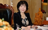 Xét xử phúc thẩm cựu Chủ tịch AIC Nguyễn Thị Thanh Nhàn