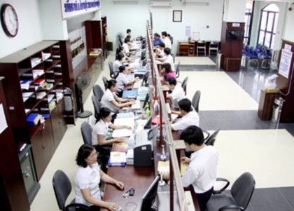 UBND tỉnh Nghệ An yêu cầu các địa phương triển khai nghiêm túc chính sách tinh giản biên chế
