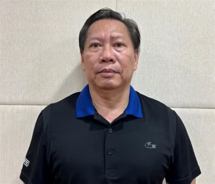 Phó chủ tịch tỉnh An Giang bị bắt vì nhận hối lộ liên quan đường dây khai thác cát lậu lớn nhất tỉnh
