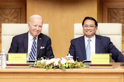Phát huy hợp tác Việt - Mỹ về công nghệ