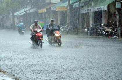 Nghệ An chủ động ứng phó với áp thấp nhiệt đới và mưa lớn