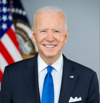 Hôm nay Tổng thống Mỹ Joe Biden thăm Việt Nam