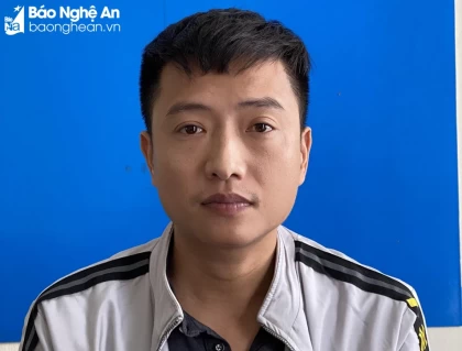 Thêm 1 đối tượng bị bắt vì lừa bán hàng giá cao cho người già ở Nghệ An
