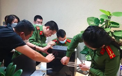 Chuyển Bộ Quốc phòng điều tra 1 quân nhân giúp cựu chủ tịch FLC Trịnh Văn Quyết lừa đảo