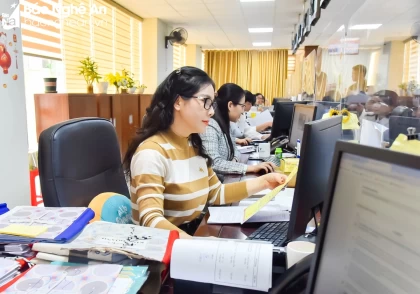UBND tỉnh yêu cầu tạo điều kiện 'tốt nhất, nhanh nhất, thuận lợi nhất' cho doanh nghiệp đầu tư vào Nghệ An