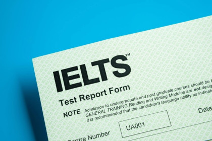 Hơn 56.000 chứng chỉ IELTS bị cấp sai quy định: IDP chính thức lên tiếng