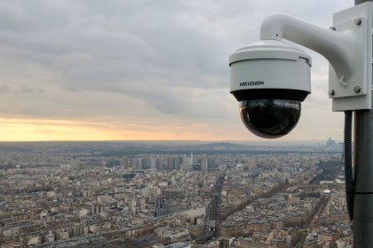 Công nghệ giám sát AI tại Olympic Paris và những tranh cãi