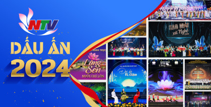 NTV: Dấu ấn 2024