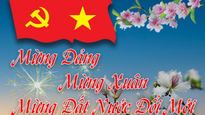 Chỉ thị của Ban Bí thư về việc tổ chức Tết Ất Tỵ năm 2025