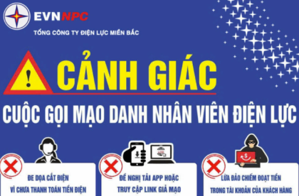 Công an gỡ mã độc giúp người phụ nữ lấy lại gần 700 triệu đồng