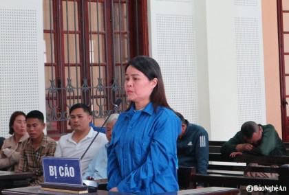 'Nữ quái' siêu lừa ẩn dưới vỏ bọc nhà từ thiện