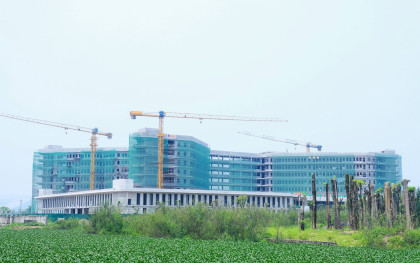 Nghệ An khắc phục mọi khó khăn, đẩy nhanh giải ngân đầu tư công