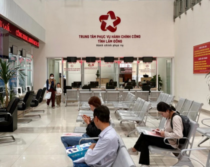 Hướng dẫn sắp xếp lại các đơn vị sự nghiệp công lập khi bỏ cấp huyện