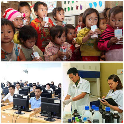 Những chính sách mới sẽ có hiệu lực trong tháng 5/2025