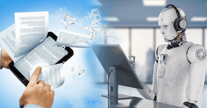 Cần phải xây dựng nguyên tắc đạo đức trong ứng dụng AI trong báo chí