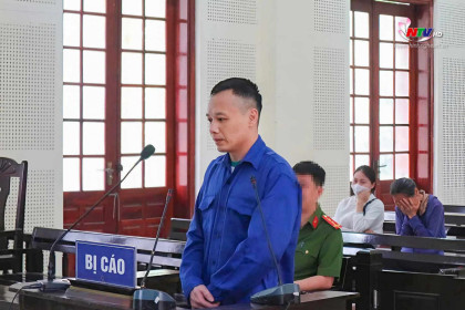 Vào tù vì mạo danh cán bộ Sở GD&ĐT để lừa đảo xin việc