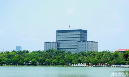 Nghệ An hướng dẫn chuyển tiếp quản lý các chương trình, dự án đầu tư công trong quá trình bỏ cấp huyện