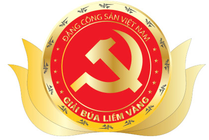 Thể lệ Giải Búa liềm vàng - Nghệ An năm 2025