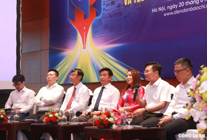 Nghị quyết 18 với báo chí: Không chỉ tinh gọn bộ máy mà còn tái định hình giá trị và vai trò người làm báo