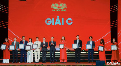 Báo chí Nghệ An trong dòng chảy Báo chí Cách mạng Việt Nam