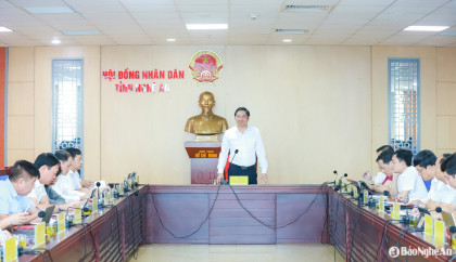 Hàng giả, hàng nhái sẽ vào 'tâm điểm' chất vấn của HĐND tỉnh Nghệ An