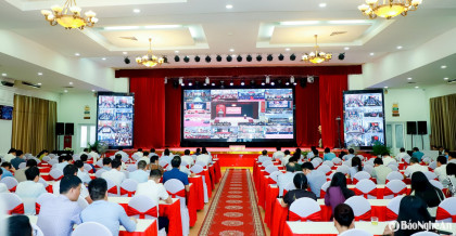 Phó Chủ tịch UBND cấp xã sẽ làm Giám đốc Trung tâm Phục vụ hành chính công