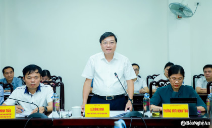 Kết luận của Chủ tịch UBND tỉnh tại Phiên tiếp công dân định kỳ tháng 6/2025