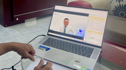Hội Nhà báo Việt Nam khai giảng khóa bồi dưỡng ứng dụng AI cho hơn 300 nhà báo toàn quốc
