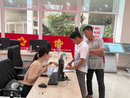 Định hướng xác định biên chế của 34 tỉnh, thành phố và 3.321 xã sau sáp nhập
