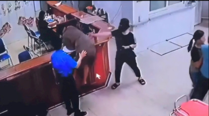 UBND tỉnh Nghệ An yêu cầu công an giải quyết kịp thời, xử lý nghiêm vụ điều dưỡng bị hành hung