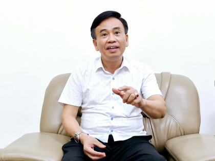 Từ điều cấm tại Nghị quyết 198: Người làm báo cần đồng hành, tạo niềm tin và động lực cho kinh tế tư nhân phát triển