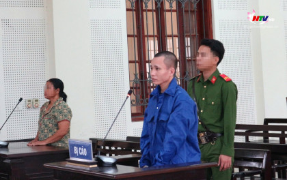 Bức xúc vì bị đánh, nam thanh niên dùng dao đoạt mạng người họ hàng