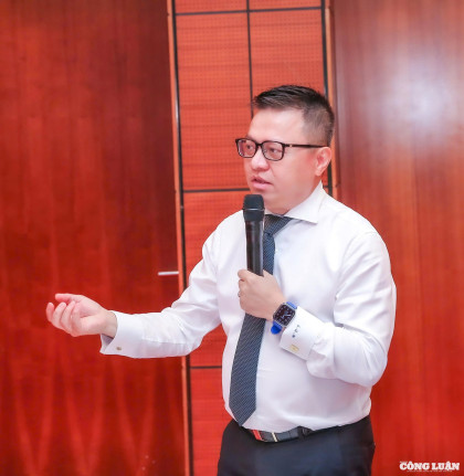 Đặt hàng báo chí phải dựa vào hiệu quả lan tỏa chính sách