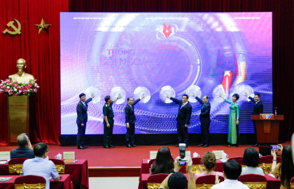 Phát động Giải thưởng Thông tin Đối ngoại lần thứ XI: Khẳng định uy tín và lan tỏa hình ảnh Việt Nam