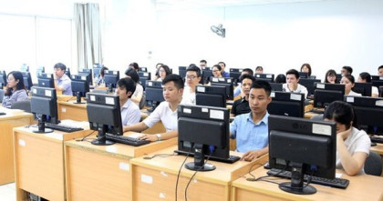 Quy định mới về thi tuyển công chức áp dụng từ 1/7/2025